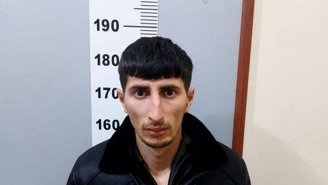 Ödəmə terminalından 7 min manat OĞURLANDI