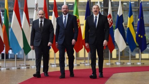 “2024-cü il sülh ili olacaq - Müqavilə bağlansa da, bağlanmasa da...”