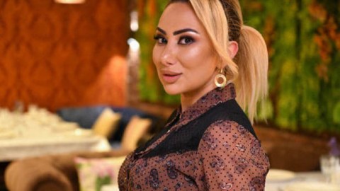 Təranə Səmədovanın 7.5 il həbsi istənildi