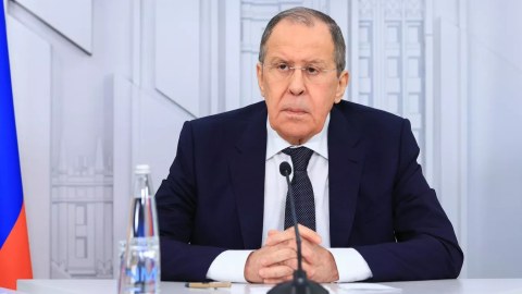 "Azərbaycan sülhə hazırdır, Ermənistanı bilmirəm" - LAVROV