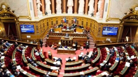 Fransanın qətnamə şousunun arxasında ermənilər var – Millət vəkili