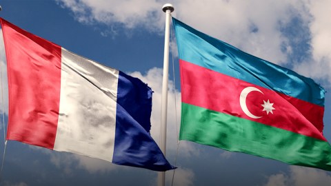 Fransanın anti-Azərbaycan siyasəti “Total”a da zərbə vurdu - ŞƏRH