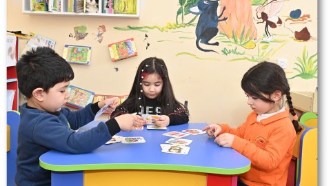 Məktəbəqədər təhsildəki yenilik böyük problemin aradan qaldırılmasına dəstək olacaq