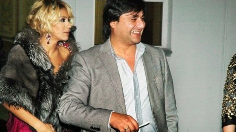 Röya keçmiş həyat yoldaşından danışdı: "Nə barışıq?"