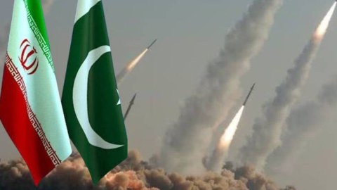 Pakistan-İran, İordaniya-Suriya: Yaxın Şərqdə yeni müharibələr olacaq?