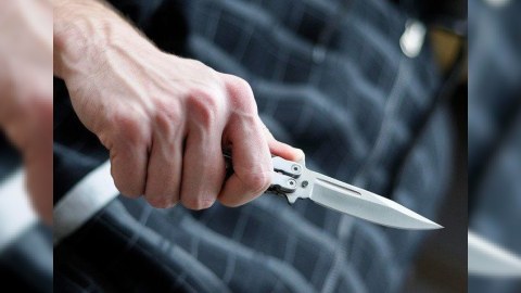 Kürəkənini öldürən qayınata polisə təslim oldu