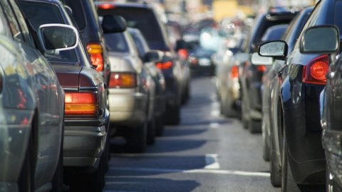 Bakının 16 yolunda TIXAC var 