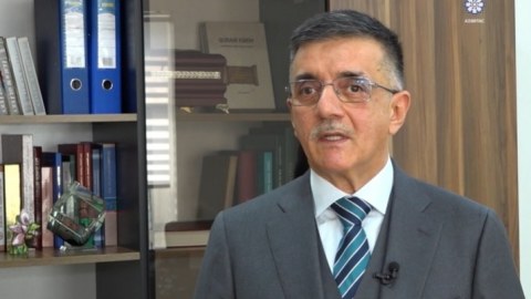 Bakıda beşmərtəbədən hündür binaların tikintisi niyə qadağan edilir?