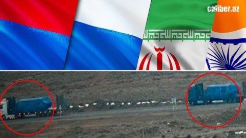 Ermənistana gedən silah-sursat karvanları: Tədarükçü kimdir...