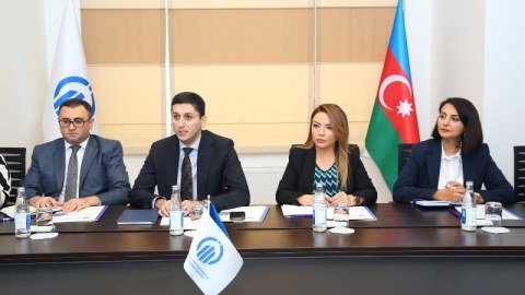 Agentlik həssas qruplarla işləyən QHT sədrlərini görüşə çağırdı