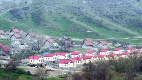 Doğma yurdda həyat canlanır - VİDEO