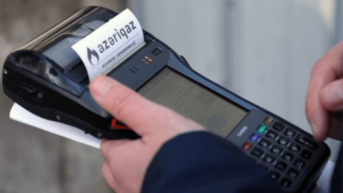 Qaz limitlərinin yenilənməsi başa çatdı
