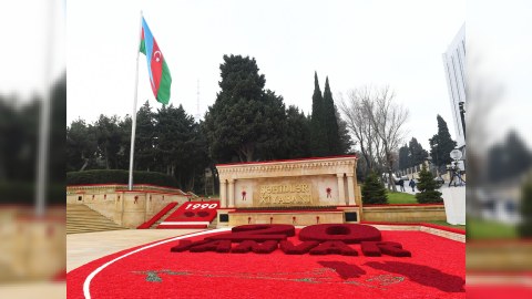 20 Yanvar gününün HAVASI