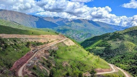 Azad olunmuş ərazilərdə məişət tullantıları poliqonları yaradılacaq