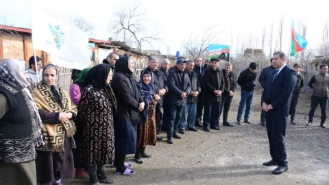 Qalib Liderlə yeni zirvələrə...