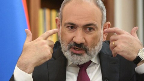 Ermənistanın yeni konstitusiyaya ehtiyacı var - Paşinyan