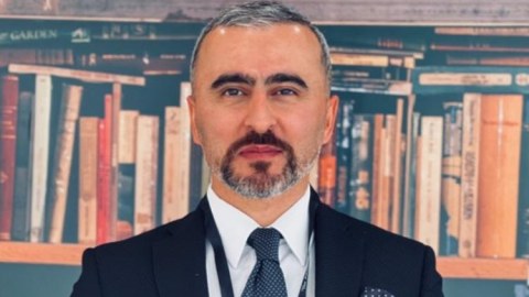 Azərbaycanlı ABŞ-də beynəlxalq institut təsis etdi
