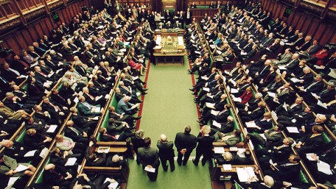 Britaniya Parlamentində 20 Yanvar hadisələri YAD EDİLDİ