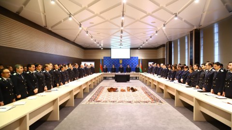 Korrupsiya işi - 36 milyonluq ziyan ödətdirilib