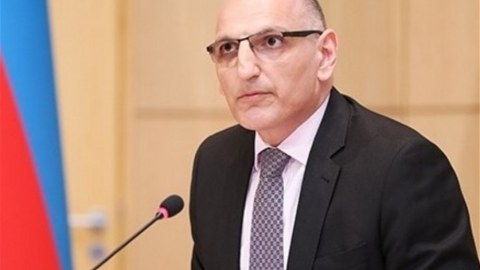 Fransanın son addımları Azərbaycanla mədəni körpüləri yandırdı - Elçin Əmirbəyov