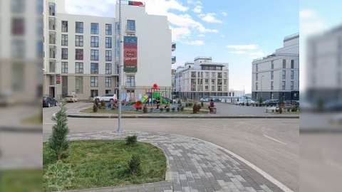 Eyvanımızın birindən erməni vandalizmini, digərindən abad şəhəri görürük - FOTO