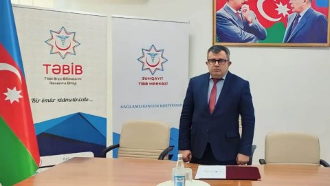 20 Yanvar qürur və qəhrəmanlıq tariximizdir - FOTO