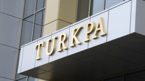 TÜRK PA bəyanat yaydı 