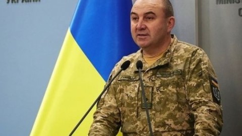 Müharibə danışıqlarla yekunlaşmalıdır - Ukrayna rəsmisi 