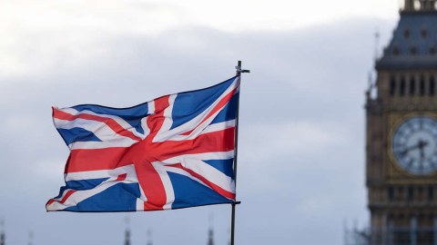 Britaniya husilərə qarşı 514 milyon dollar XƏRCLƏYƏCƏK