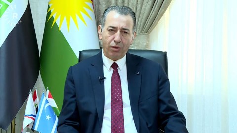 Ərbildə Azərbaycan Konsulluğunu səbirsizliklə gözləyirik - İraqlı nazir