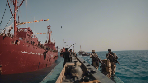 SEPAH və “Hizbullah” husilərə KÖMƏK EDİR