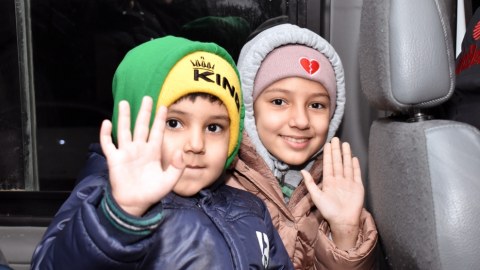 Daha 106 nəfər doğma Füzuliyə yola DÜŞDÜ