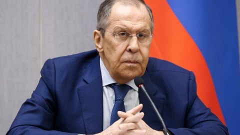 Lavrov ABŞ-a GETDİ
