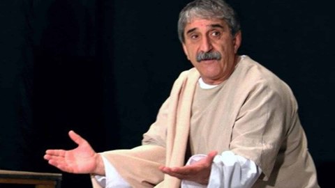 Əməkdar artist vəfat etdi