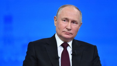 Türkiyədə Putinin səfəri gözlənilir