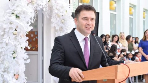 Qalmaqallı müdir barədə rəsmi açıqlama: 53 minlik rüşvət...