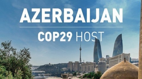 COP29 Azərbaycan Əməliyyat Şirkətində sədr təyinatı