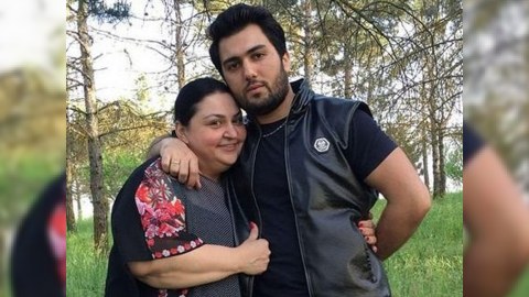 Qiyamətə qədər sənə xəyanət etməyəcəm – "Toppuş bacı"nın ərindən təsirli PAYLAŞIM