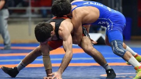 Millimizin Avropa çempionatı üçün ilkin heyətləri bəlli oldu