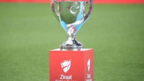 Türkiyə Kubokunda 1/8 finalın püşkü atıldı
