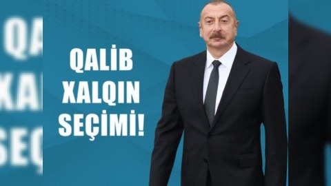 Düzgün seçim millətin tərəqqisini şərtləndirən əsas amildir