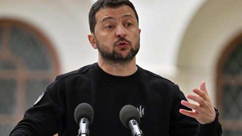 Zelenski Putini qəzəbləndirəcək fərman İMZALADI
