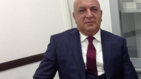 İsrail və yəhudilər haqqında düşüncələr...