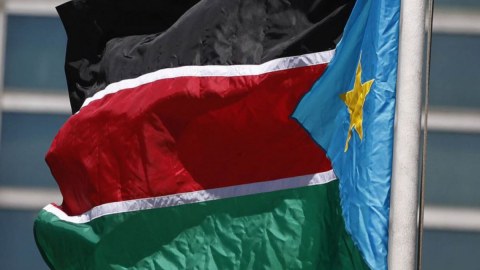 Cənubi Sudan Qoşulmama Hərəkatına üzv oldu