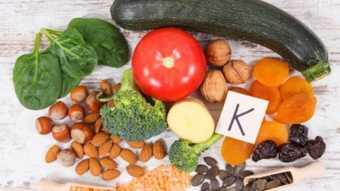 Vitaminin sağlamlıq üçün FAYDALARI