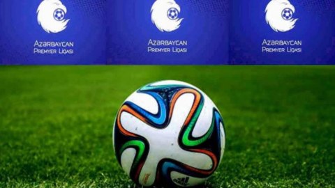 "Qəbələ" "Sumqayıt"ı, "Qarabağ" "Araz-Naxçıvan"ı qəbul edəcək
