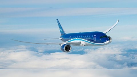 AZAL Avropanın altı şəhəri üzrə aviabiletlərə endirim elan edir!