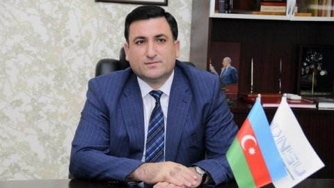 Mustafa Babanlı HARALARDADI...
