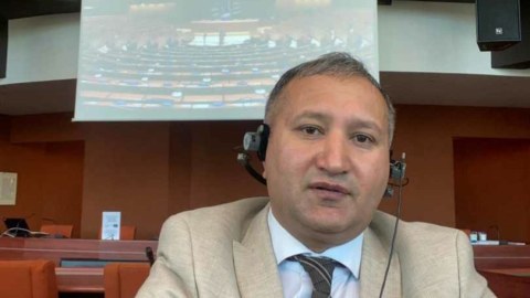 İnsan Hüquqları üzrə İşçi Qrup yenidən yaradılsın - Pərviz Həşimli 