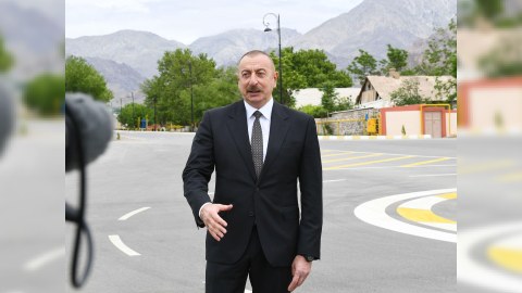 Yeni missiya: milli ideya haqqında düşüncələr